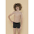 BOXER BLUO ALG LISO - PK23901 - comprar online