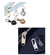 Accesorios para cierres