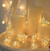 GIRNALDA DE LUCES MOROCCAN