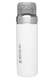 BOTELLA STANLEY TERMICA - THE QUICK FLIP 1064ML - BLANCA