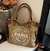 Paris Bag Beige Medium
