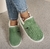 PANTUFLAS COZY BOTITA - comprar online