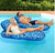 Colchoneta/Cama inflable para piscina - Set de 2 - comprar online