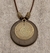 COLLAR BOHO CHIC ESPIRAL CON ARGOLLITAS - comprar online