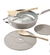 Wok Tramontina - 7 Piezas