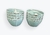 Compoteras Tommy Bahama - Set de 4 - comprar online