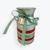 Florero Vasija Galvanizado - comprar online