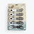 BROCHES MAGNETICOS MULTICOLOR - Pack de 10 - comprar online
