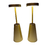 LAMPARA CON BASE GOLD