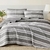 Cubrecama Quilt con 2 fundas - comprar online