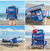 Silla de playa Tommy Bahama