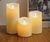 VELAS A BATERIA - SET DE 3