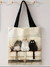 BOLSO FLUFFY KITTENS - Tote bag