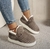 PANTUFLAS COZY BOTITA - MarleHome