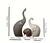 ELEPHANT FAMILY - 3 piezas - comprar online