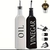 Set Dispenser Aceite y Vinagre
