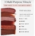 Mini Miracle Balm All Over Glow by Jones Road - 8.5g - tienda online