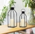 Fanales Metal Round Top Set de 2