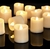 Velas a batería Tea Light size