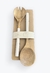 Set de Cucharas para Servir