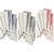 REPASADORES DE COCINA - KITCHEN AID - Pack de 4