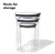 TARROS HERMETICOS OXO Good Grips - 3 piezas - Redondos - MarleHome