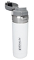BOTELLA STANLEY TERMICA - THE QUICK FLIP 1064ML - BLANCA - comprar online