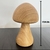 LAMPARA MUSHROOM