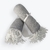 IKEA MANTA THROW - Gris