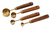 Cucharas Medidoras - Set de 4