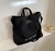 Tote bag Inside Out - Black - comprar online
