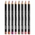 NYX Suede Matte Lip Liner