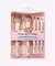 Creme Pusheen Makeup Brush (Set de 5)