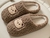 Pantuflas Bear Memory Foam