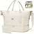 Bolso Multiuso c/ ajuste para carry on y pouch Deluxe - MarleHome