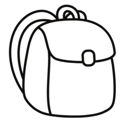 Banner de la categoría BOLSOS Y MOCHILAS