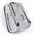 PALETERO BULLPADEL PEARL BLANCO