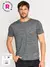REMERA HOMBRE HEAD TRAIN
