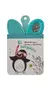Mi librito para morder y divertirme: El pingüino - comprar online