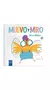 Muevo y miro: En la granja