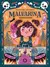 Malvarina. Quiero ser una bruja