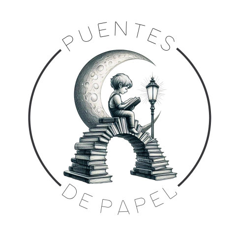 Puentes de papel