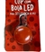 CHAVEIRO DE COLEIRA COM BOLA LED - comprar online