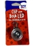 CHAVEIRO DE COLEIRA COM BOLA LED