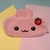 Imagem do Estojo Escolar Pelúcia de Bichinhos