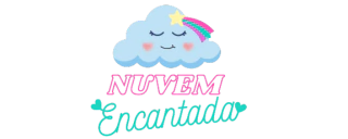 Papelaria Nuvem Encantada