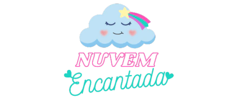 Papelaria Nuvem Encantada