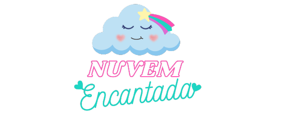 Papelaria Nuvem Encantada