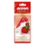Tarjeta aromatizante para auto Strawberry Areon Aksi