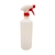 Atomizador plastico 1 lt